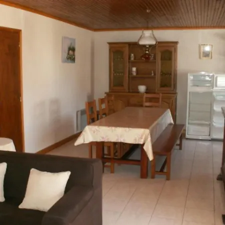 Maison Au Calme Pres De La Plage, 2 Chambres, Animaux Acceptes, Wifi Et Parking Inclus - Fr-1-476-179 Holiday home
