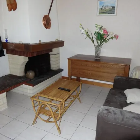 Maison Au Calme Pres De La Plage, 2 Chambres, Animaux Acceptes, Wifi Et Parking Inclus - Fr-1-476-179 *