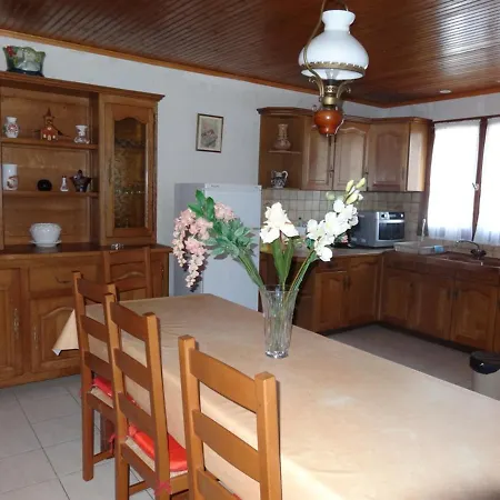 Maison Au Calme Pres De La Plage, 2 Chambres, Animaux Acceptes, Wifi Et Parking Inclus - Fr-1-476-179 Holiday home