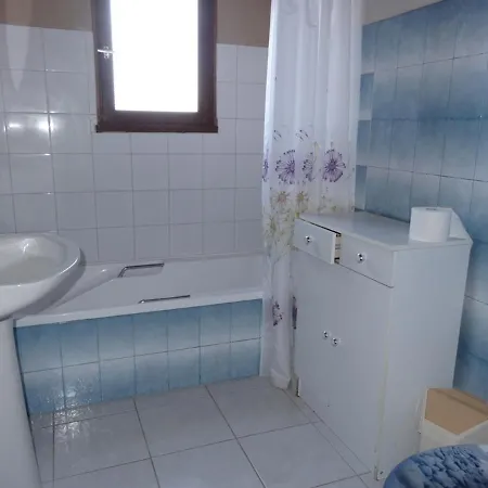 Holiday home Maison Au Calme Pres De La Plage, 2 Chambres, Animaux Acceptes, Wifi Et Parking Inclus - Fr-1-476-179 La Faute-sur-Mer