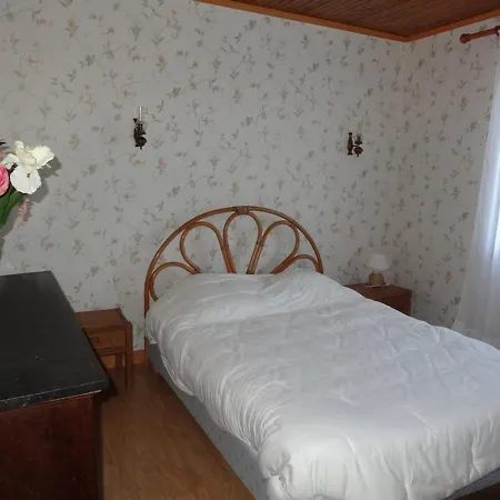 Maison Au Calme Pres De La Plage, 2 Chambres, Animaux Acceptes, Wifi Et Parking Inclus - Fr-1-476-179 * La Faute-sur-Mer