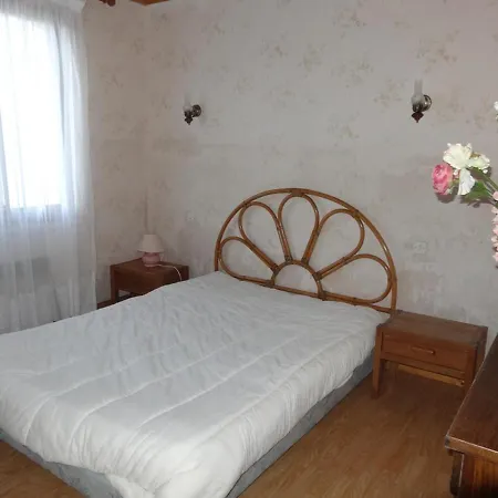 Maison Au Calme Pres De La Plage, 2 Chambres, Animaux Acceptes, Wifi Et Parking Inclus - Fr-1-476-179 Holiday home